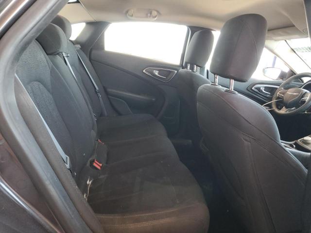 Photo 10 from auction – 2015 CHRYSLER 200 LIMITE with VIN 1C3CCCAB5FN707651