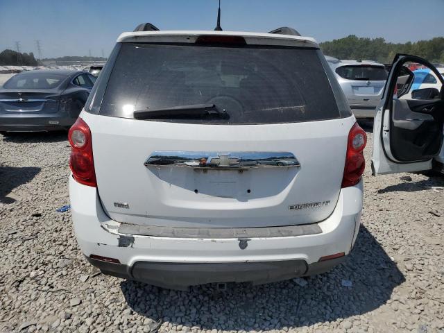 Photo 6 from auction – 2010 CHEVROLET EQUINOX LT with VIN 2CNFLEEW9A6207342