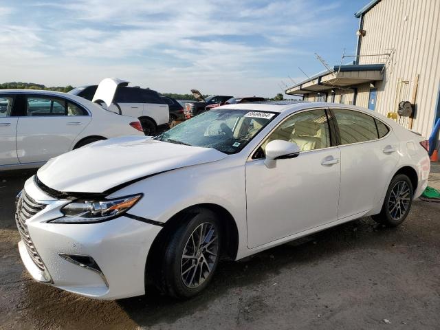 LEXUS ES 350 2016 with VIN JTHBK1GG6G2241246 - Photo from auction