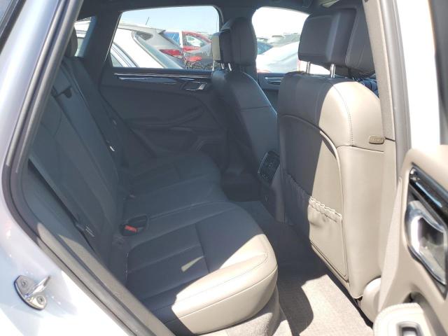 Photo 11 from auction – 2023 PORSCHE MACAN BASE with VIN WP1AA2A54PLB08927