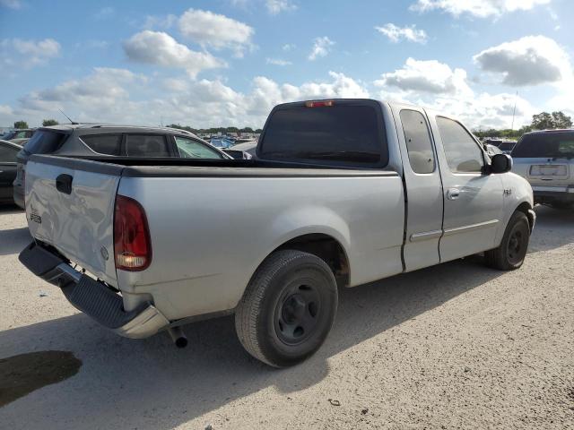 Photo 3 from auction – 2003 FORD F150 with VIN 2FTRX17283CB03213