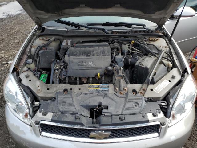 Photo 11 from auction – 2006 CHEVROLET IMPALA SUP with VIN 2G1WD58C169129673