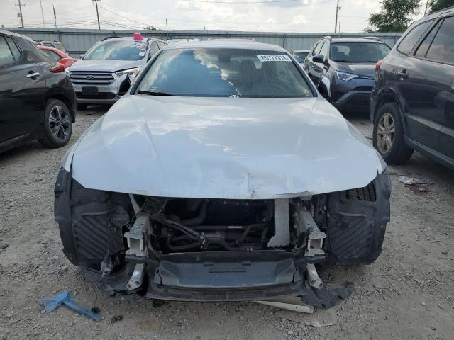 Photo 5 from auction – 2017 BMW 430I with VIN WBA4U7C55H5H19460