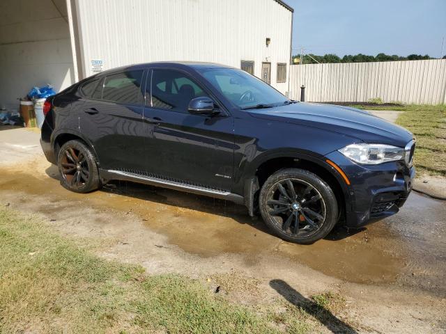 Photo 4 from auction – 2019 BMW X6 XDRIVE3 with VIN 5UXKU2C59K0Z63805