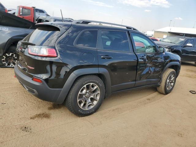 Photo 3 from auction – 2020 JEEP CHEROKEE T with VIN 1C4PJMBX1LD613593