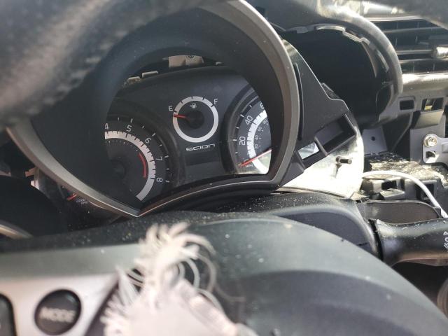 Photo 9 from auction – 2011 TOYOTA SCION TC with VIN JTKJF5C72B3003498