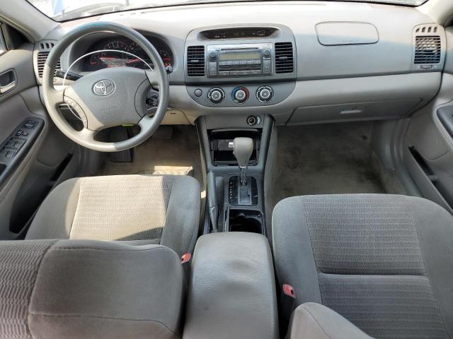 Photo 8 from auction – 2005 TOYOTA CAMRY LE with VIN 4T1BE30K45U400796