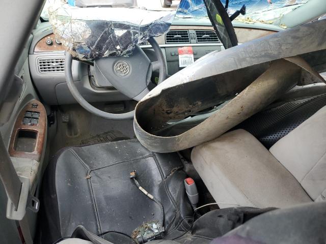 Photo 8 from auction – 2005 BUICK LACROSSE C with VIN 2G4WC532951254485