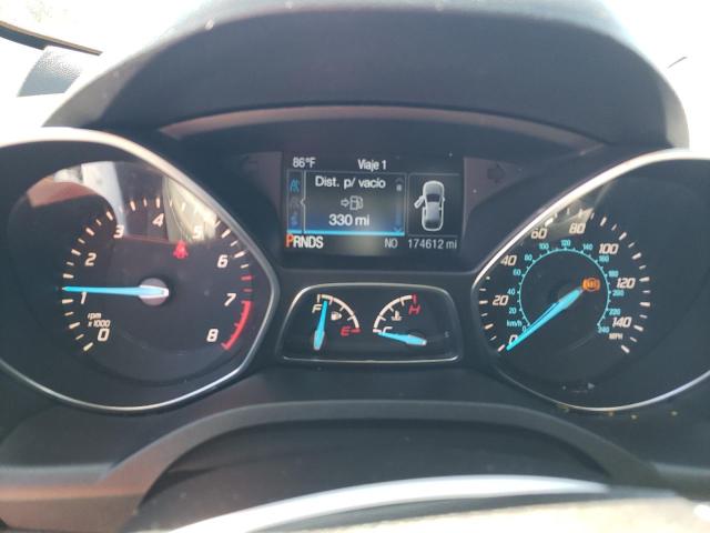 Photo 9 from auction – 2014 FORD ESCAPE SE with VIN 1FMCU0GX9EUD51523