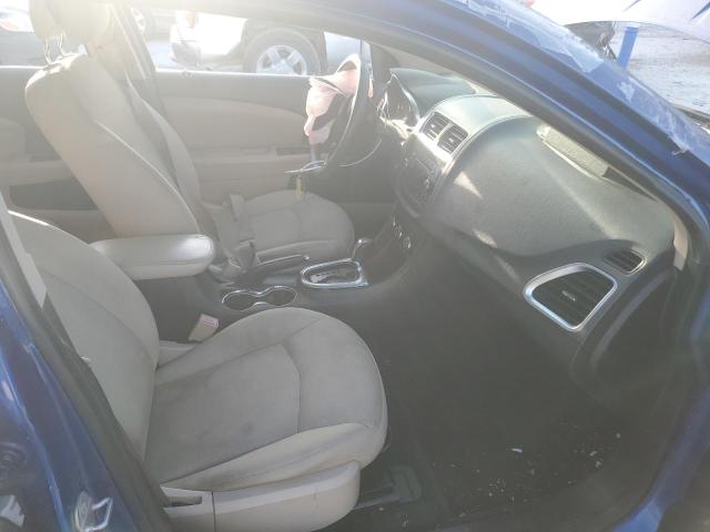Photo 7 from auction – 2014 DODGE AVENGER SE with VIN 1C3CDZABXEN221464