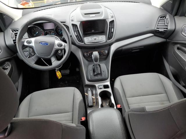 Photo 8 from auction – 2016 FORD ESCAPE SE with VIN 1FMCU9G99GUB12935
