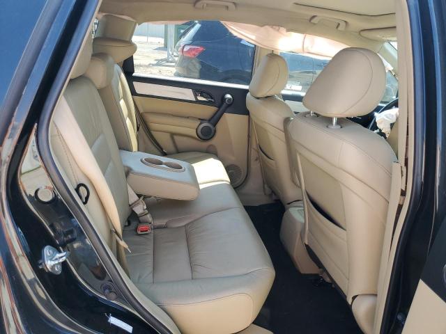 Photo 10 from auction – 2011 HONDA CR-V EXL with VIN 5J6RE3H76BL009342