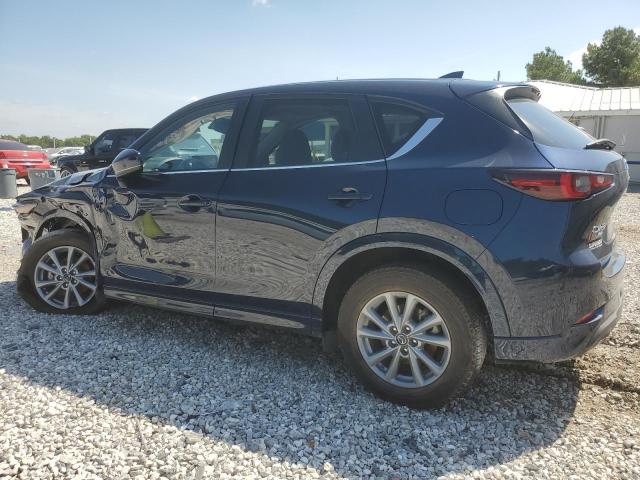 Photo 2 from auction – 2024 MAZDA CX-5 PREFE with VIN JM3KFBCL9R0429845
