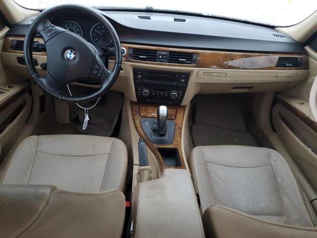 Photo 8 from auction – 2007 BMW 328 I with VIN WBAVA37557NL15246