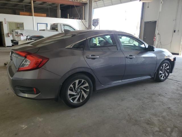 Photo 3 from auction – 2017 HONDA CIVIC EX with VIN 19XFC2F70HE063247