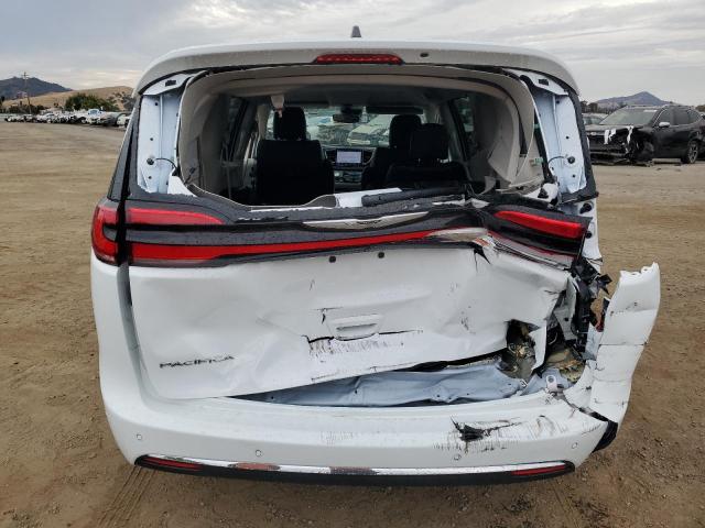Photo 6 from auction – 2024 CHRYSLER PACIFICA T with VIN 2C4RC1BG4RR156270