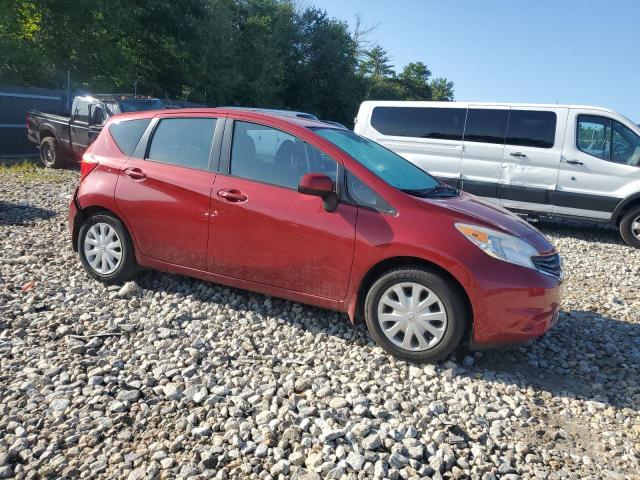 Photo 4 from auction – 2014 NISSAN VERSA NOTE with VIN 3N1CE2CP3EL408959
