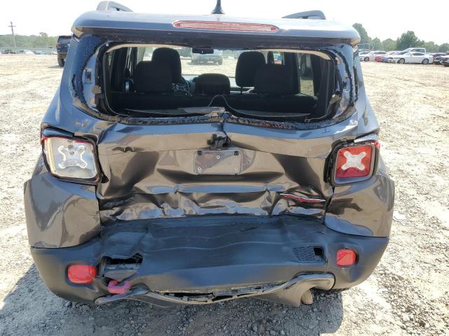 Photo 6 from auction – 2017 JEEP RENEGADE with VIN ZACCJBCB3HPE76302