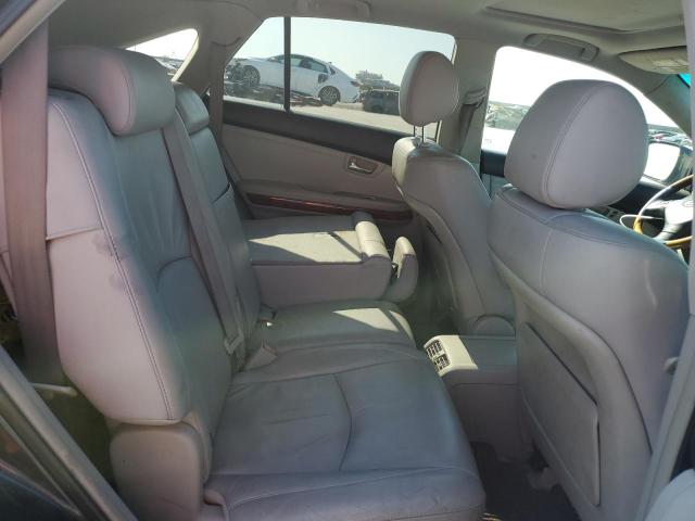 Photo 10 from auction – 2004 LEXUS RX 330 with VIN 2T2HA31U24C029350