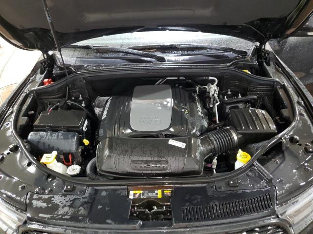 Photo 12 from auction – 2023 DODGE DURANGO R/ with VIN 1C4SDJCT3PC572973