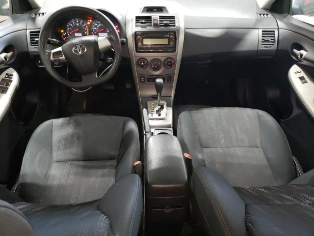 Photo 8 from auction – 2012 TOYOTA COROLLA BA with VIN 2T1BU4EE6CC759058