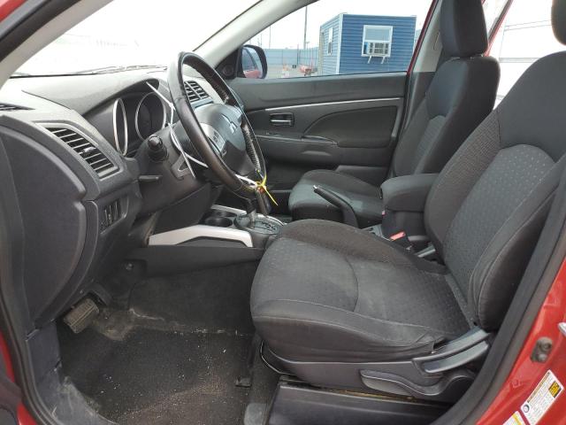 Photo 7 from auction – 2011 MITSUBISHI OUTLANDER with VIN JA4AR4AU4BZ025088