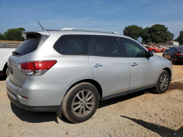 Photo 3 from auction – 2016 NISSAN PATHFINDER with VIN 5N1AR2MN1GC663352