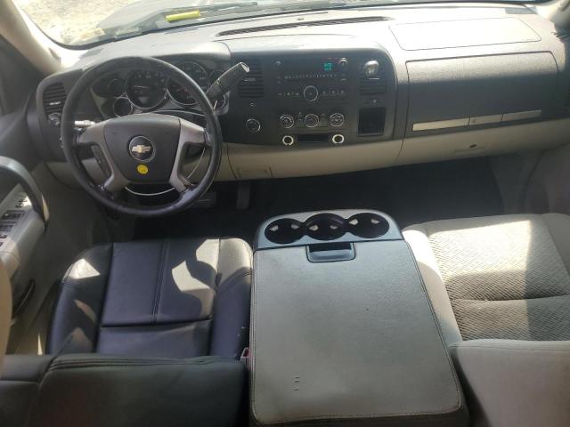 Photo 8 from auction – 2008 CHEVROLET SILVERADO with VIN 1GCHK29K58E164663