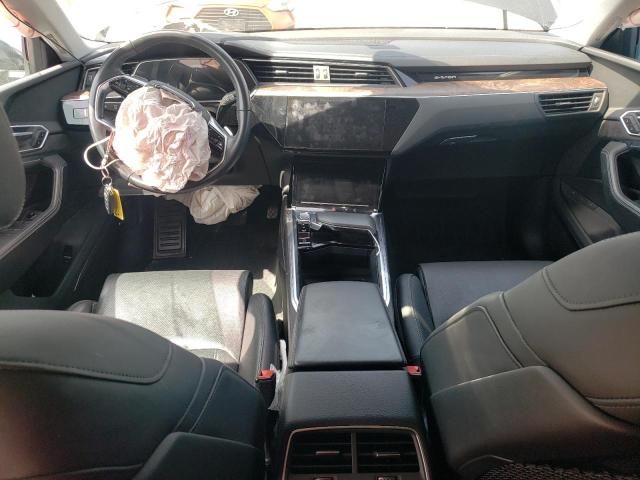 Photo 8 from auction – 2019 AUDI E-TRON PRE with VIN WA1VABGEXKB008799