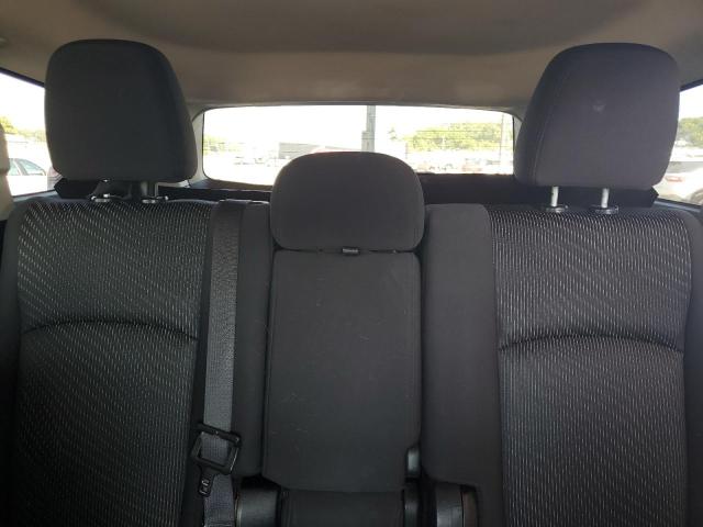 Photo 10 from auction – 2012 DODGE JOURNEY SX with VIN 3C4PDCCG0CT305194