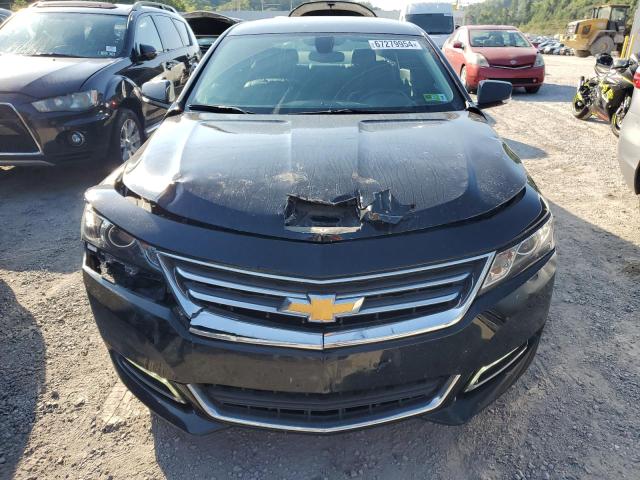 Photo 5 from auction – 2018 CHEVROLET IMPALA LT with VIN 2G1105S32J9111819