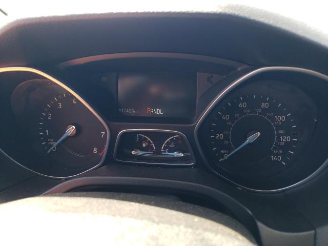 Photo 9 from auction – 2015 FORD FOCUS SE with VIN 1FADP3K24FL335675