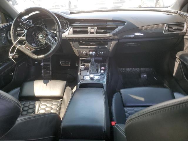 Photo 8 from auction – 2016 AUDI RS7 with VIN WUAW2AFC4GN901335