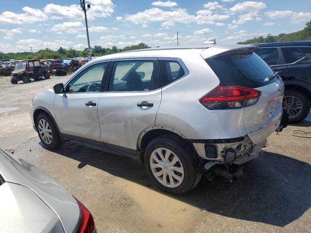 Photo 2 from auction – 2018 NISSAN ROGUE S with VIN JN8AT2MT1JW462078
