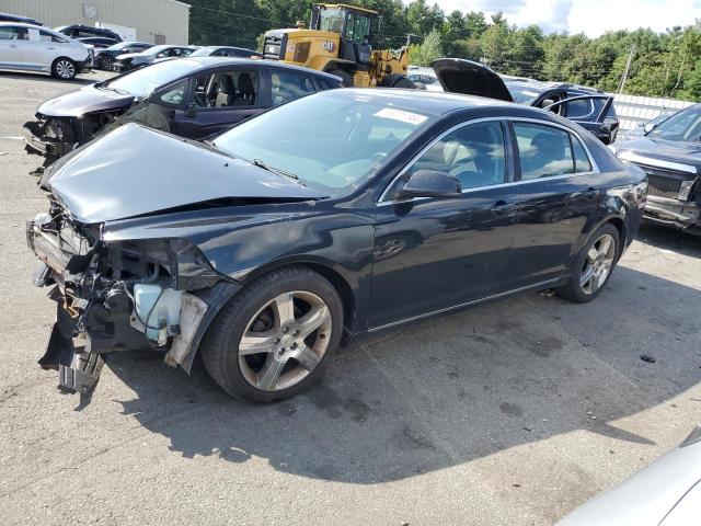CHEVROLET MALIBU 2LT 2011 with VIN 1G1ZD5E10BF365622 - Photo from auction