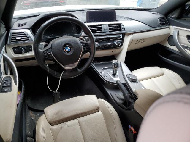 Photo 8 from auction – 2019 BMW 430I GRAN with VIN WBA4J1C57KBM17065