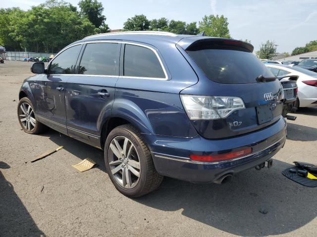 Photo 2 from auction – 2013 AUDI Q7 PREMIUM with VIN WA1LGAFE5DD006127