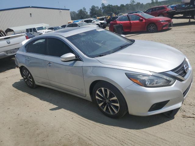 Photo 4 from auction – 2017 NISSAN ALTIMA 2.5 with VIN 1N4AL3APXHC164445