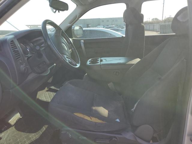 Photo 7 from auction – 2011 CHEVROLET SILVERADO with VIN 3GCPCSE01BG260562