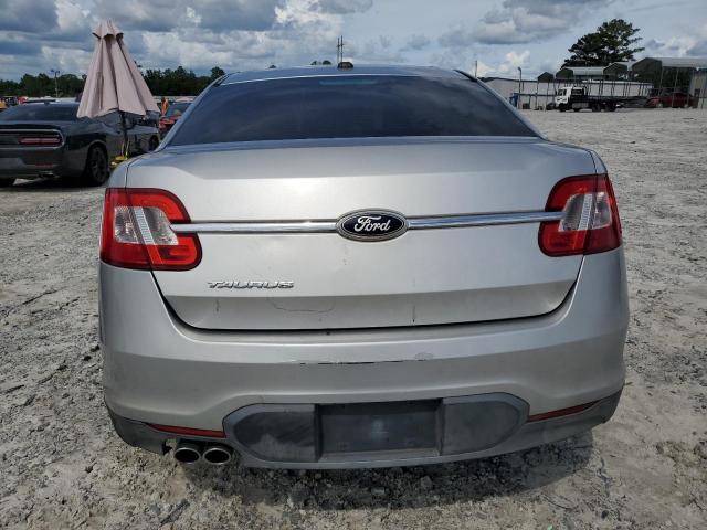 Photo 6 from auction – 2011 FORD TAURUS SE with VIN 1FAHP2DW0BG130837