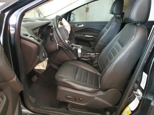 Photo 7 from auction – 2014 FORD ESCAPE TIT with VIN 1FMCU9J93EUD60488