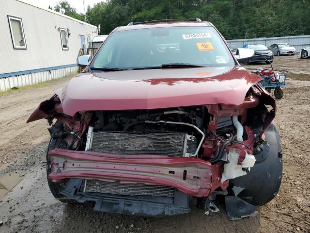 Photo 5 from auction – 2012 CHEVROLET EQUINOX LT with VIN 2GNALFEKXC6323712