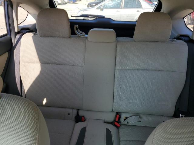 Photo 10 from auction – 2016 SUBARU CROSSTREK with VIN JF2GPABC7G8321585