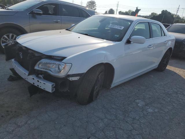 CHRYSLER 300 LIMITE 2015 مع رقم تعريف المركبة 2C3CCAAG6FH820405 - صورة من المزاد