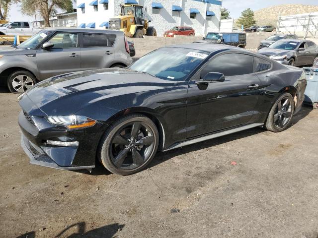 Photo 1 from auction – 2023 FORD MUSTANG with VIN 1FA6P8TH3P5108184