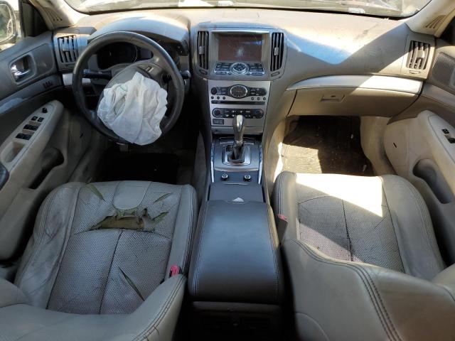 Photo 8 from auction – 2011 INFINITI G37 BASE with VIN JN1CV6AP5BM301245