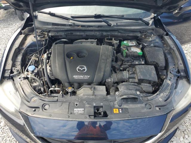 Photo 11 from auction – 2016 MAZDA 6 TOURING with VIN JM1GJ1V52G1416366