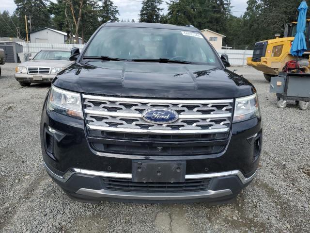 Photo 5 from auction – 2019 FORD EXPLORER L with VIN 1FM5K8F80KGB41734