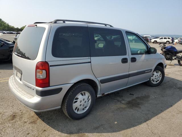 Photo 3 from auction – 1999 CHEVROLET VENTURE with VIN 1GNDU06EXXD281386