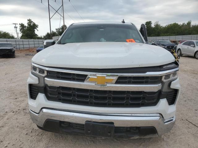 Photo 5 from auction – 2023 CHEVROLET SILVERADO with VIN 2GCUDDED4P1138079